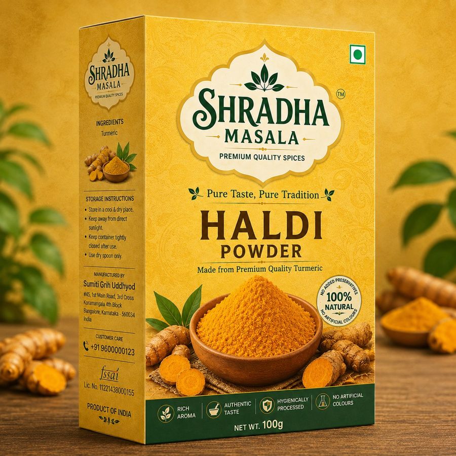Product Packaging Design — AniketGraphics packaging design