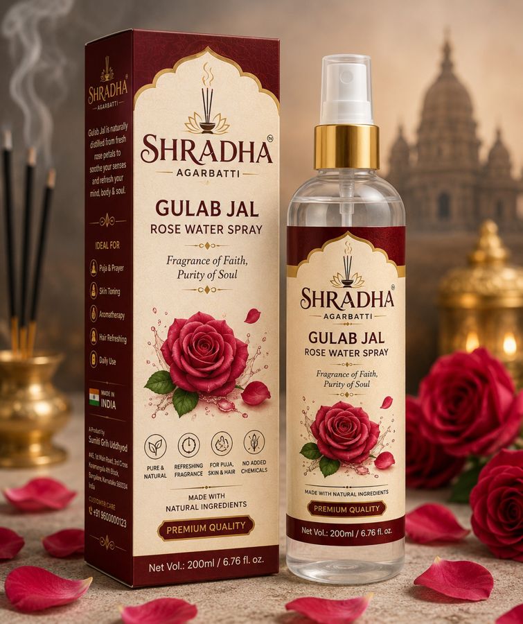 Cosmetic Packaging Design — AniketGraphics packaging design