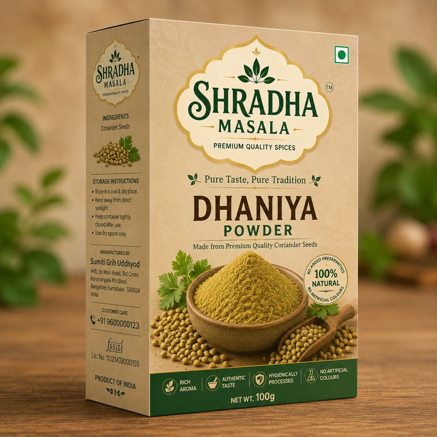 Product Packaging Design — AniketGraphics packaging design
